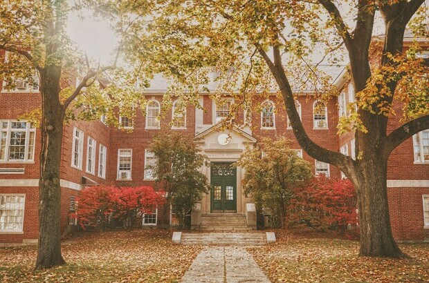 School About Image
